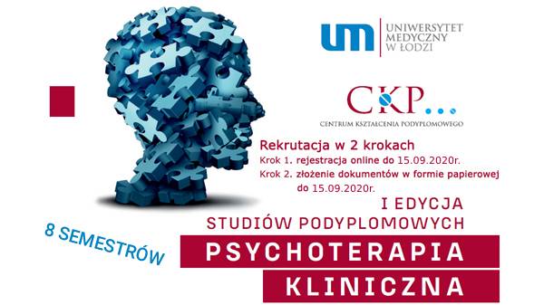 Psychoterapia kliniczna