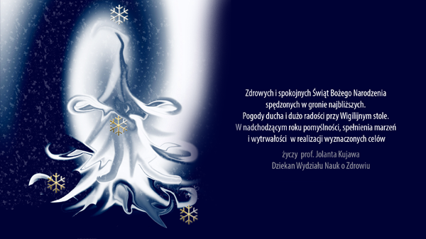 Życzenia świąteczne