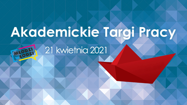 Wielkimi krokami zbliża się kolejna edycja Akademickich Targów Pracy!