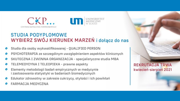 Studia podyplomowe