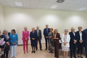 Obchody Międzynarodowego Dnia Pielęgniarki i Położnej 4