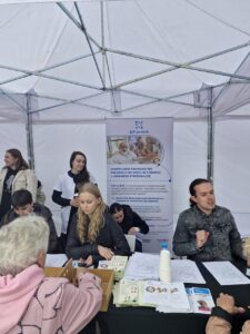 XI ŁÓDZKIE SENIORALIA 5