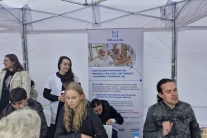 XI ŁÓDZKIE SENIORALIA 5