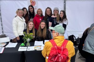 XI ŁÓDZKIE SENIORALIA 4
