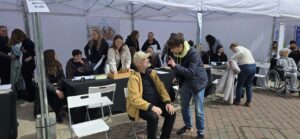 XI ŁÓDZKIE SENIORALIA 3