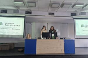 JUVENES PRO MEDICINA 5
