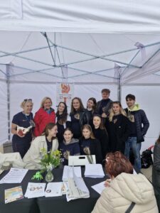 XI ŁÓDZKIE SENIORALIA 6