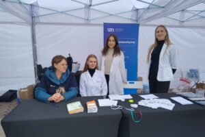 XI ŁÓDZKIE SENIORALIA 2