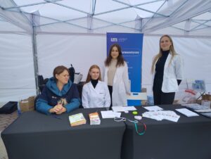 XI ŁÓDZKIE SENIORALIA 2