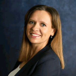 Monika Burzyńska