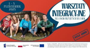 warsztaty integracyjne