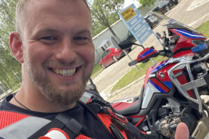 XXII Międzynarodowe Mistrzostwa Polski w Ratownictwie Medycznym zdj4
