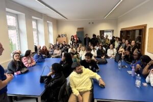 Studenckie Koło Naukowe Anestezjologii i Medycyny Ratunkowej (SKN) 1