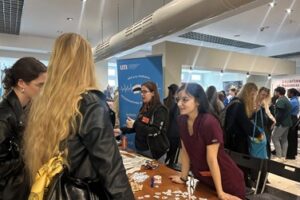 Studenckie Koło Naukowe przy Zakładzie Pielęgniarstwa Operacyjnego – osiągnięcia w roku akademickim 2024/2025 2