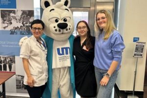 Studenckie Koło Naukowe przy Zakładzie Pielęgniarstwa Operacyjnego – osiągnięcia w roku akademickim 2024/2025 4