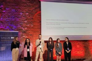 Studenckie Koło Naukowe przy Zakładzie Pielęgniarstwa Operacyjnego – osiągnięcia w roku akademickim 2024/2025 5