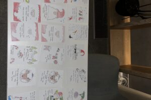 Studenci fizjoterapii - dla seniorów8