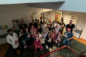 Studenci fizjoterapii - dla seniorów4