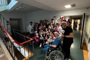 Studenci fizjoterapii - dla seniorów3