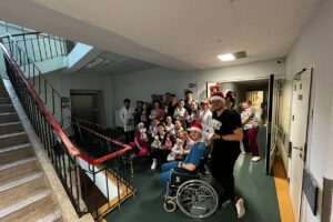 Studenci fizjoterapii - dla seniorów6