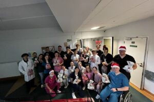 Studenci fizjoterapii - dla seniorów2