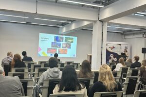 2025 Japan-Poland International Workshop on Technologies16