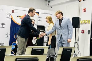 2025 Japan-Poland International Workshop on Technologies14