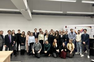 2025 Japan-Poland International Workshop on Technologies12