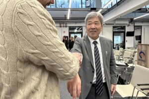 2025 Japan-Poland International Workshop on Technologies6