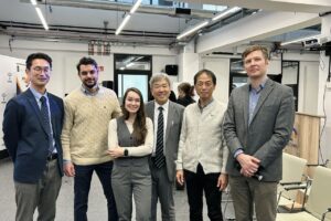 2025 Japan-Poland International Workshop on Technologies5