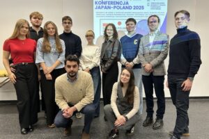 2025 Japan-Poland International Workshop on Technologies4