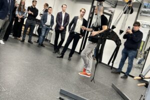 2025 Japan-Poland International Workshop on Technologies3