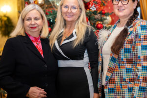 I Zjazd Ogólnopolskiego Studenckiego Forum Naukowego Kardiologii Prenatalnej4