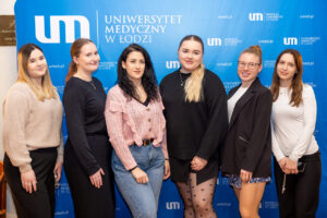 I Zjazd Ogólnopolskiego Studenckiego Forum Naukowego Kardiologii Prenatalnej10