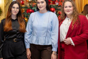 I Zjazd Ogólnopolskiego Studenckiego Forum Naukowego Kardiologii Prenatalnej9