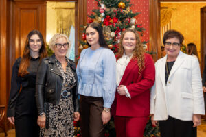 I Zjazd Ogólnopolskiego Studenckiego Forum Naukowego Kardiologii Prenatalnej8