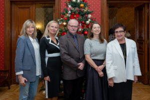 I Zjazd Ogólnopolskiego Studenckiego Forum Naukowego Kardiologii Prenatalnej15