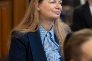 I Zjazd Ogólnopolskiego Studenckiego Forum Naukowego Kardiologii Prenatalnej14