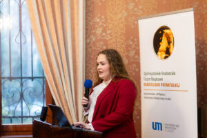 I Zjazd Ogólnopolskiego Studenckiego Forum Naukowego Kardiologii Prenatalnej12