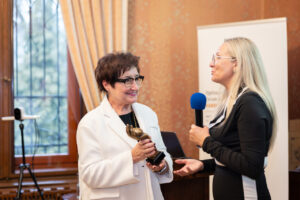 I Zjazd Ogólnopolskiego Studenckiego Forum Naukowego Kardiologii Prenatalnej21