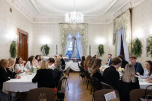 I Zjazd Ogólnopolskiego Studenckiego Forum Naukowego Kardiologii Prenatalnej18