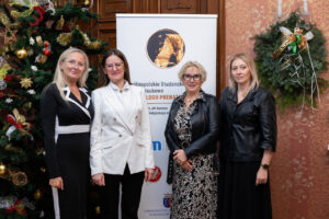 I Zjazd Ogólnopolskiego Studenckiego Forum Naukowego Kardiologii Prenatalnej26