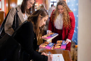 I Zjazd Ogólnopolskiego Studenckiego Forum Naukowego Kardiologii Prenatalnej31