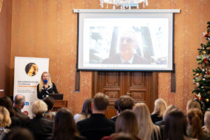 I Zjazd Ogólnopolskiego Studenckiego Forum Naukowego Kardiologii Prenatalnej36