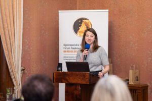 I Zjazd Ogólnopolskiego Studenckiego Forum Naukowego Kardiologii Prenatalnej35