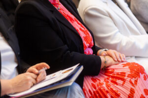 I Zjazd Ogólnopolskiego Studenckiego Forum Naukowego Kardiologii Prenatalnej34