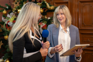 I Zjazd Ogólnopolskiego Studenckiego Forum Naukowego Kardiologii Prenatalnej41