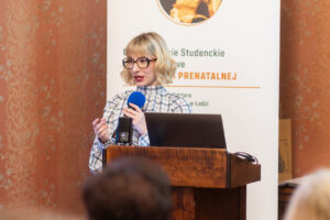 I Zjazd Ogólnopolskiego Studenckiego Forum Naukowego Kardiologii Prenatalnej37