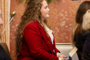 I Zjazd Ogólnopolskiego Studenckiego Forum Naukowego Kardiologii Prenatalnej48