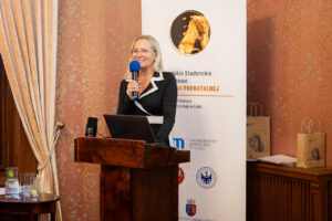 I Zjazd Ogólnopolskiego Studenckiego Forum Naukowego Kardiologii Prenatalnej46